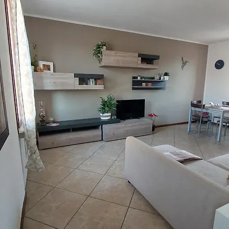 Holiday home Relax House Milano-pavia