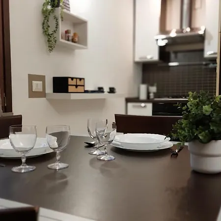 Holiday home Relax House Milano-pavia Siziano