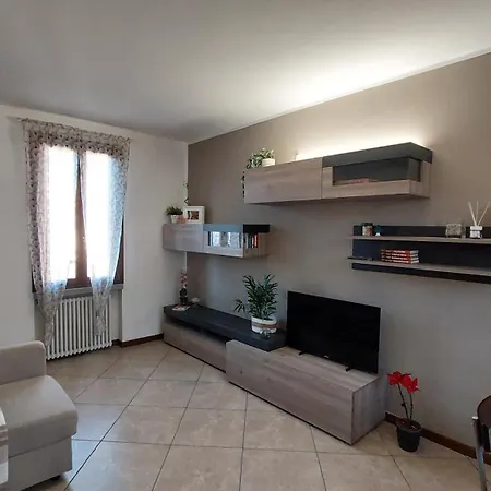 Holiday home Relax House Milano-pavia