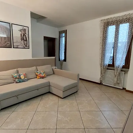 Holiday home Relax House Milano-pavia *