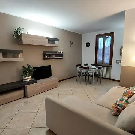 Relax House Milano-pavia