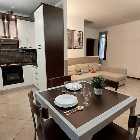Holiday home Relax House Milano-pavia *