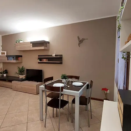 Relax House Milano-pavia Siziano