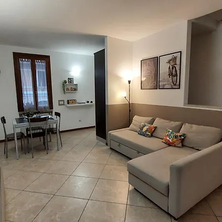 Holiday home Relax House Milano-pavia *
