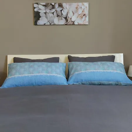 Holiday home Relax House Milano-pavia