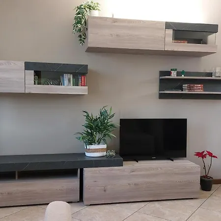 Holiday home Relax House Milano-pavia Siziano