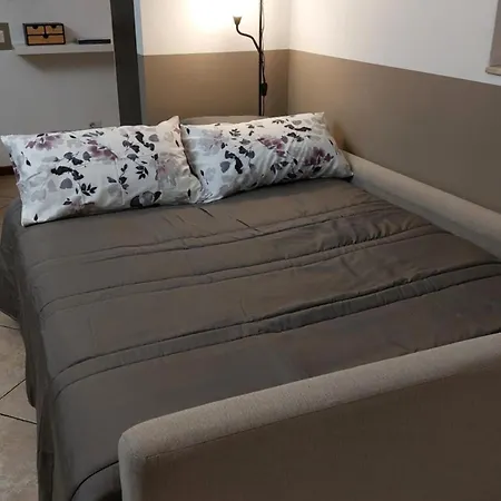 Holiday home Relax House Milano-pavia *