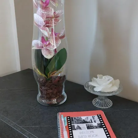 Holiday home Relax House Milano-pavia *