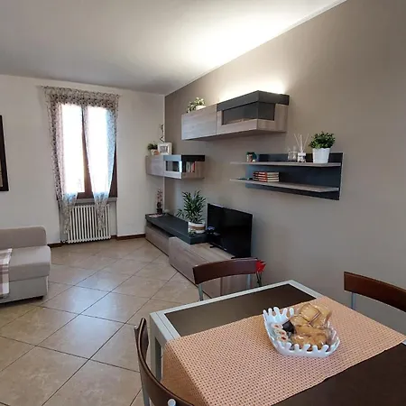 Relax House Milano-pavia Siziano