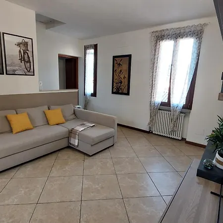Holiday home Relax House Milano-pavia