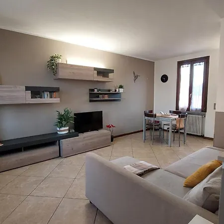 Relax House Milano-pavia Siziano