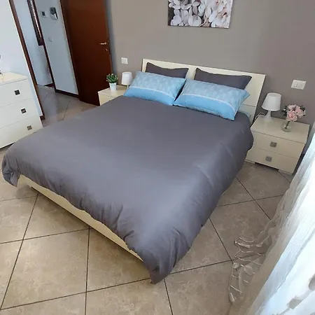 Holiday home Relax House Milano-pavia