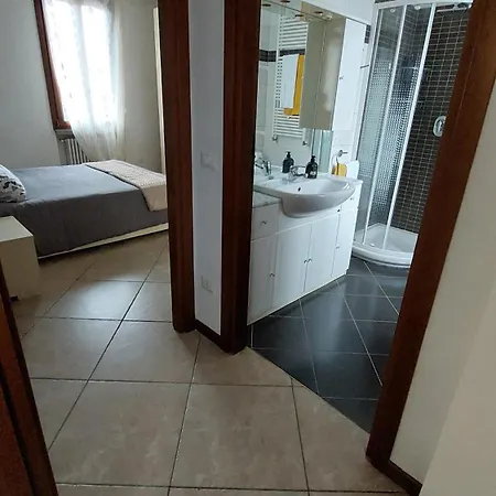 Relax House Milano-pavia Siziano