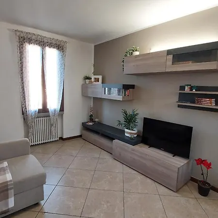 Holiday home Relax House Milano-pavia *