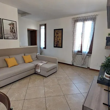 Relax House Milano-pavia Siziano