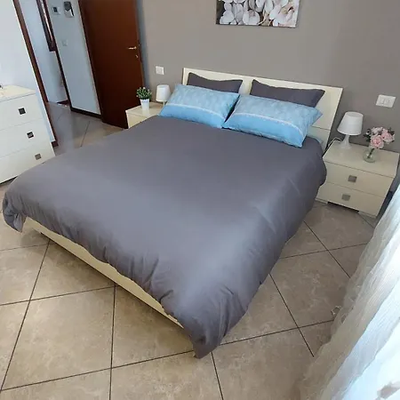 Holiday home Relax House Milano-pavia