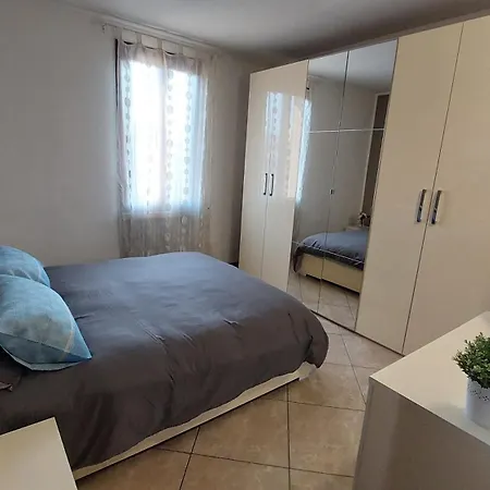 Holiday home Relax House Milano-pavia Siziano