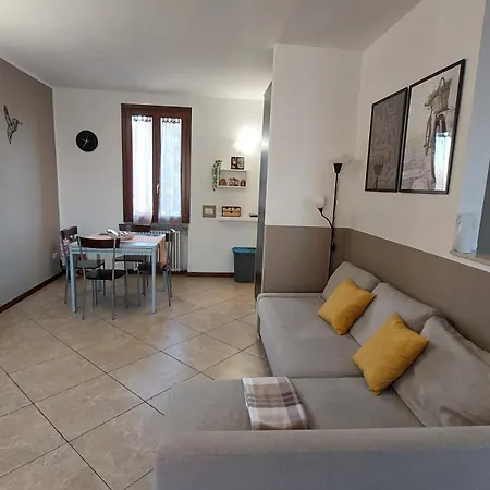 Holiday home Relax House Milano-pavia