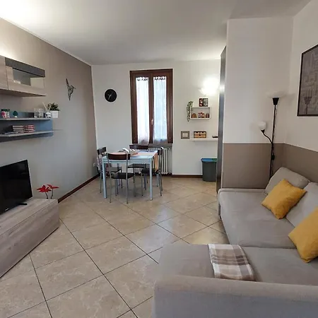 Relax House Milano-pavia