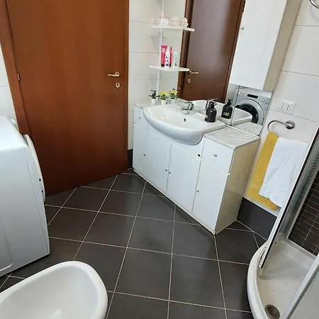 Relax House Milano-pavia Siziano