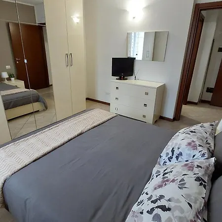 Relax House Milano-pavia Siziano