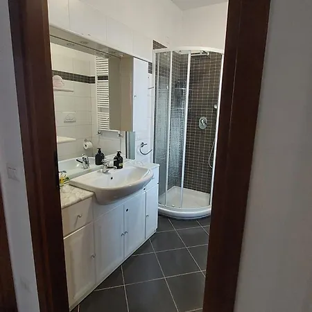 Holiday home Relax House Milano-pavia