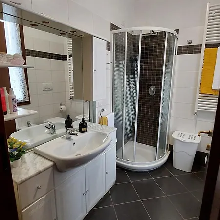 Holiday home Relax House Milano-pavia Siziano