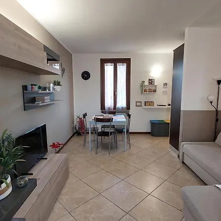 Holiday home Relax House Milano-pavia