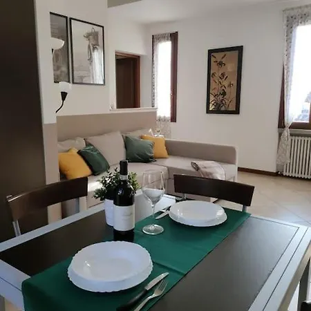 Holiday home Relax House Milano-pavia
