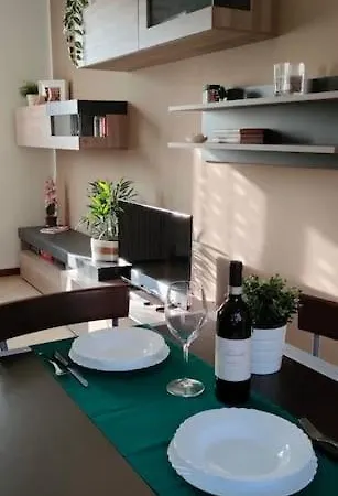 Relax House Milano-pavia Holiday home Siziano