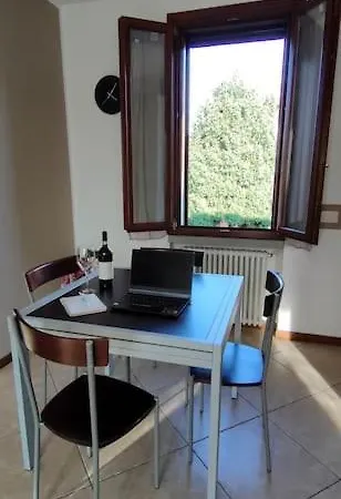 Holiday home Relax House Milano-pavia Siziano
