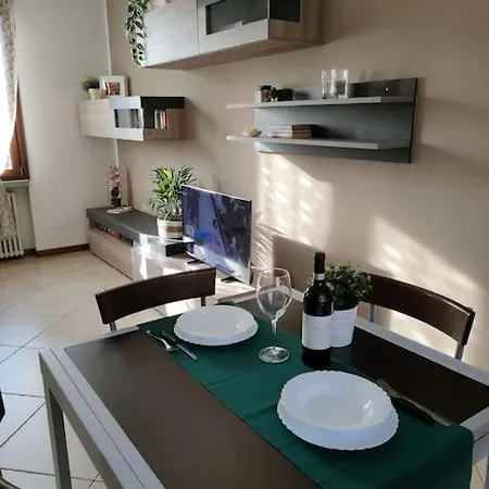 Relax House Milano-pavia