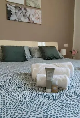 Holiday home Relax House Milano-pavia
