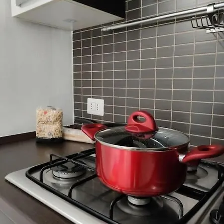 Relax House Milano-pavia Siziano