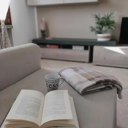 Relax House Milano-pavia * Siziano