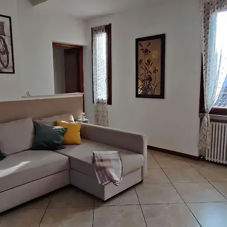 Holiday home Relax House Milano-pavia