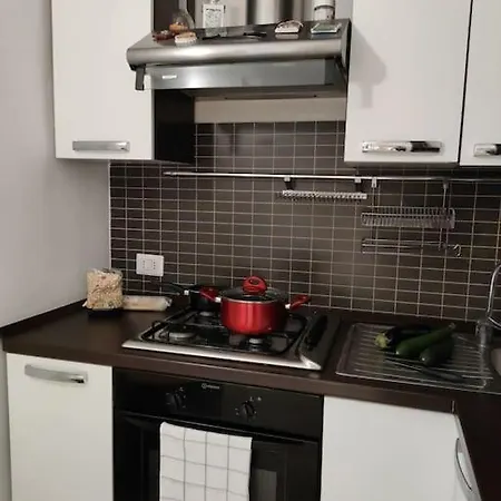Holiday home Relax House Milano-pavia Siziano