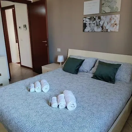 Relax House Milano-pavia * Siziano