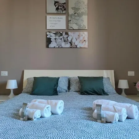 Relax House Milano-pavia Holiday home